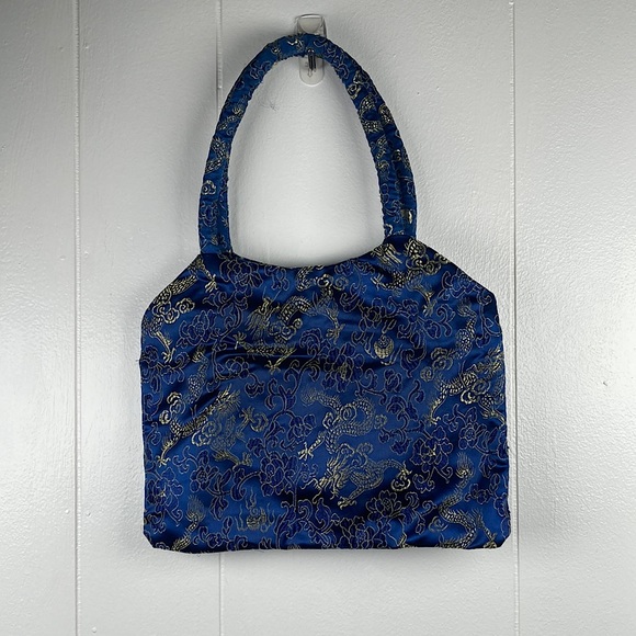 Handbags - Asian Inspired Handbag